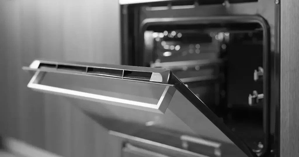 Best oven cleaner near me in Sutton Coldfield