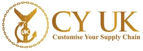 CY UK Logo