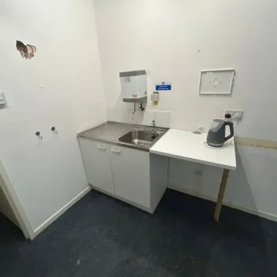 Poms sutton coldfield | commercial kitchen deep clean