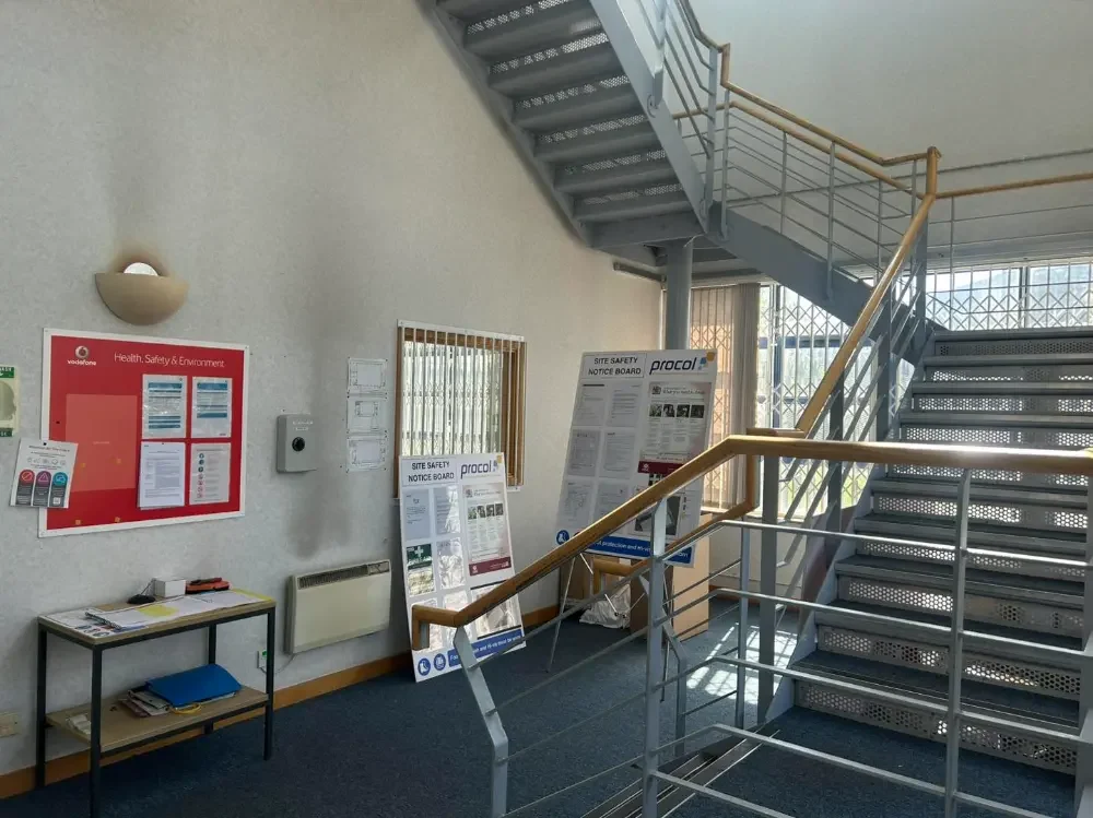 Office Cleaning In Sutton Coldfield: What Local Businesses Really Need 8 Office cleaning sutton coldfield