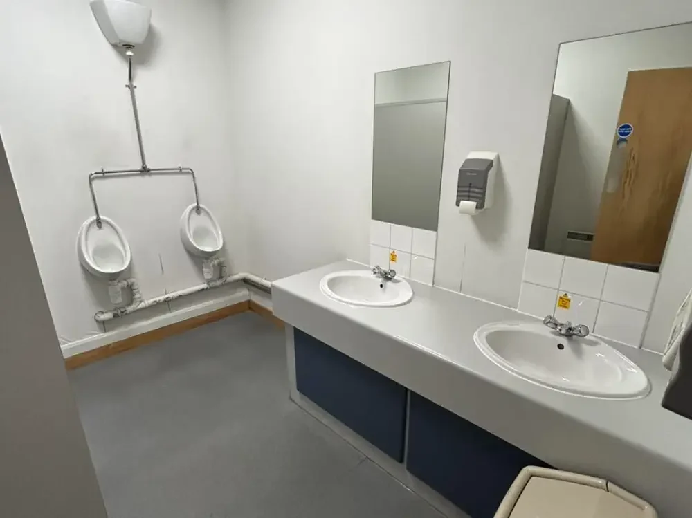 Office Cleaning In Sutton Coldfield: What Local Businesses Really Need 4 Office cleaning sutton coldfield