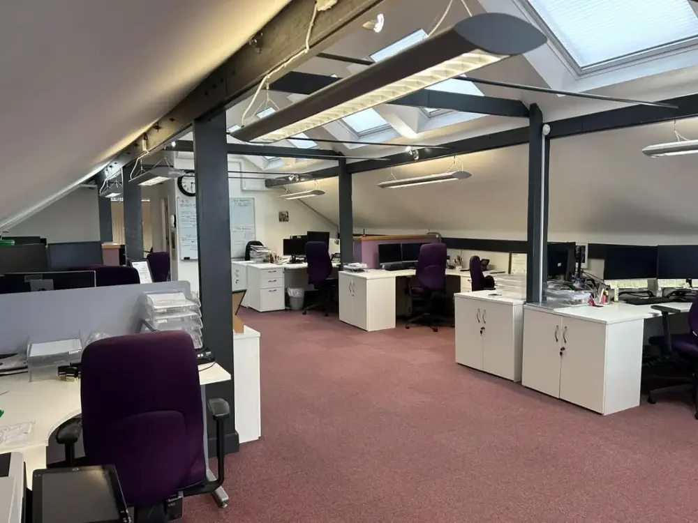 Office Cleaning In Sutton Coldfield: What Local Businesses Really Need 2 Office cleaning sutton coldfield