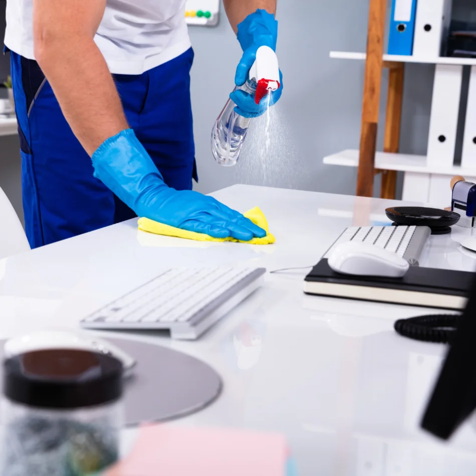 Office cleaning birmingham