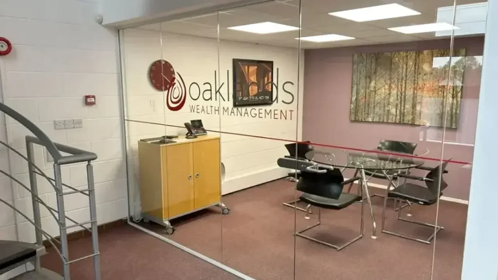 Office cleaning in Sutton Coldfield